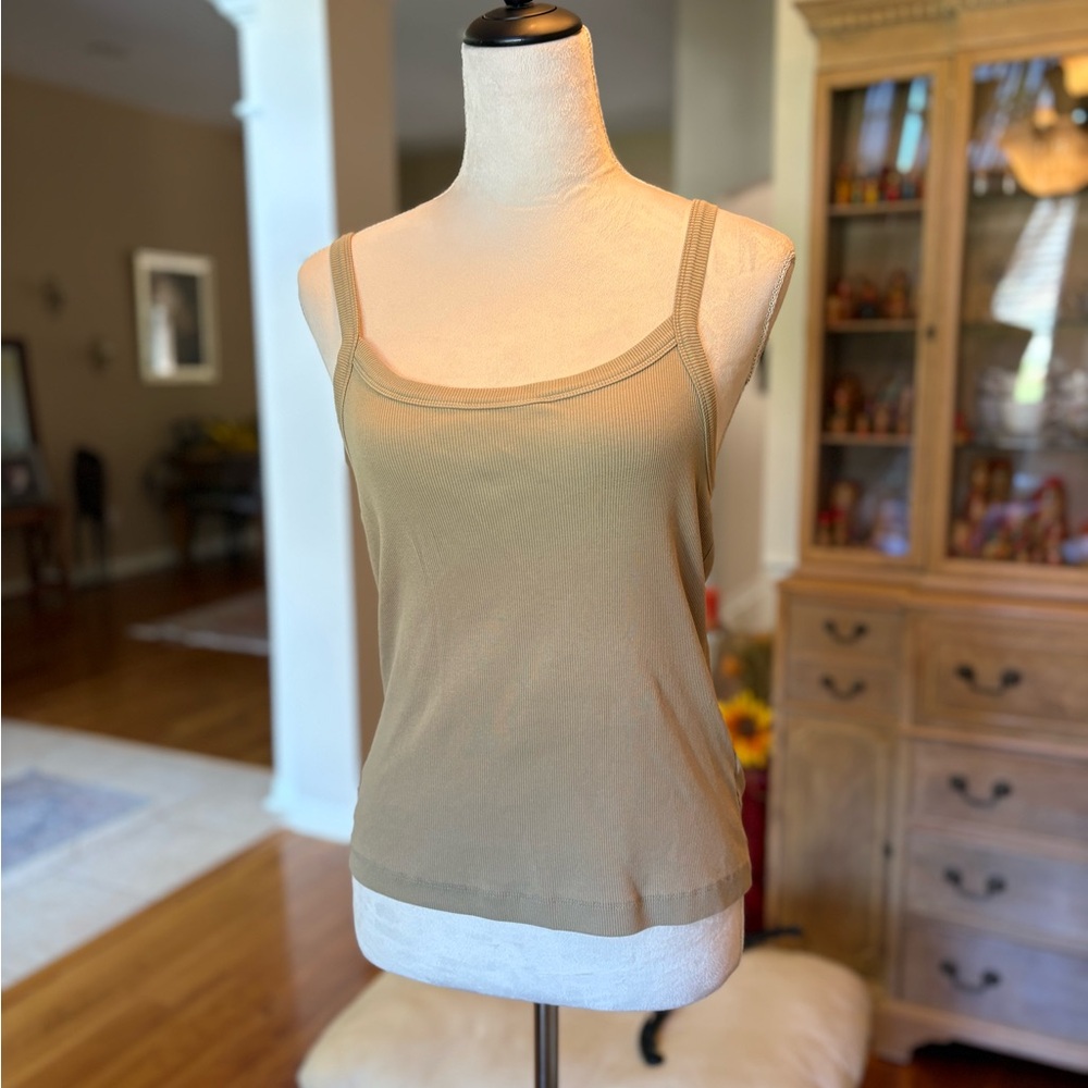 Ninety Percent tank top